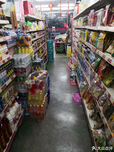 【東信百貨】地理位置、聯(lián)系方式、交通指南與周邊環(huán)境全解析