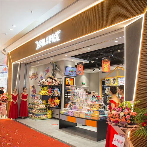 精品百貨加盟店科學(xué)進貨指南 把握三大核心原則，打造差異化競爭力